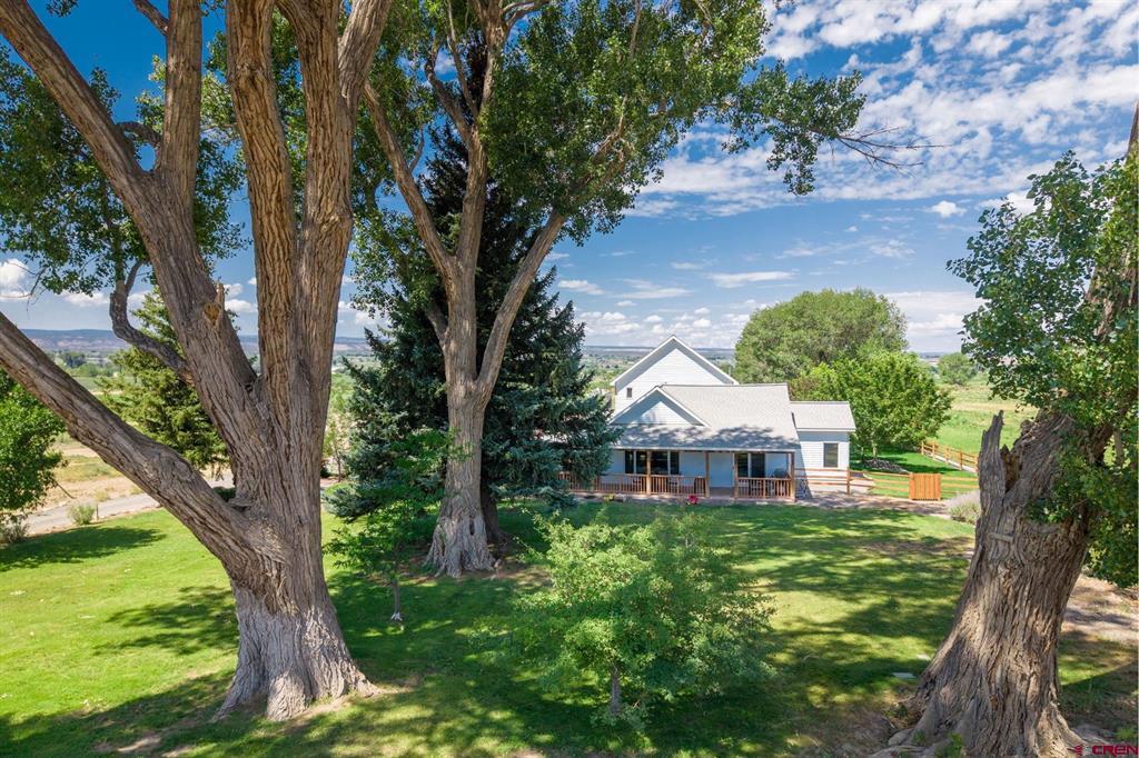 14227 6175 Road Montrose CO 81403