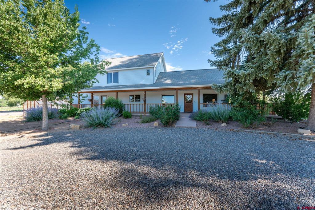 14227 6175 Road Montrose CO 81403