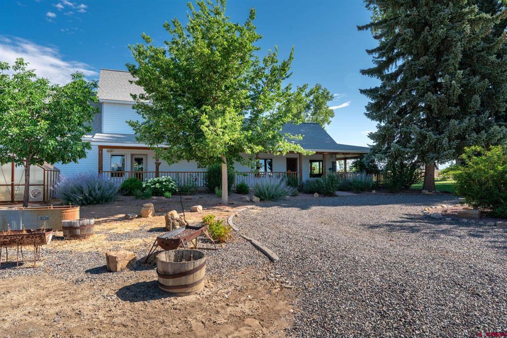 14227 6175 Road Montrose CO 81403