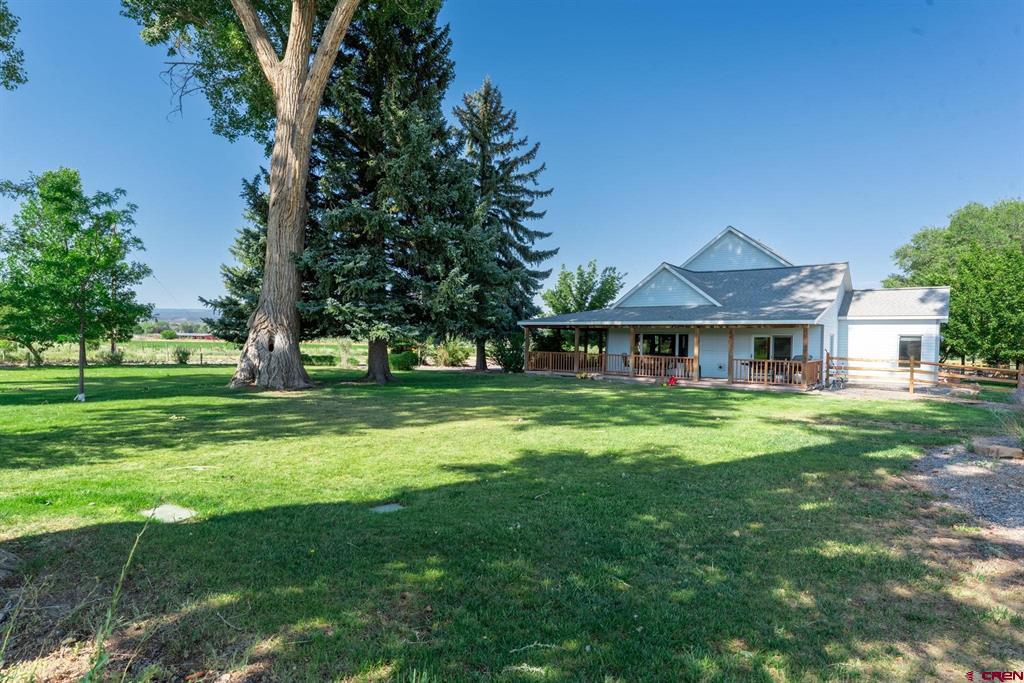 14227 6175 Road Montrose CO 81403