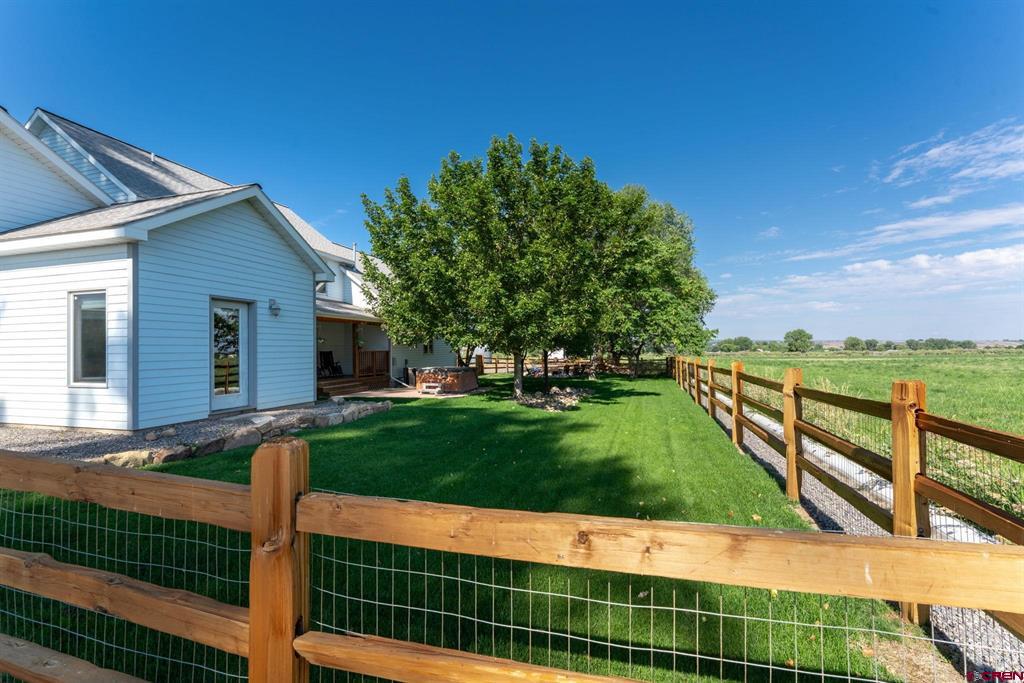 14227 6175 Road Montrose CO 81403