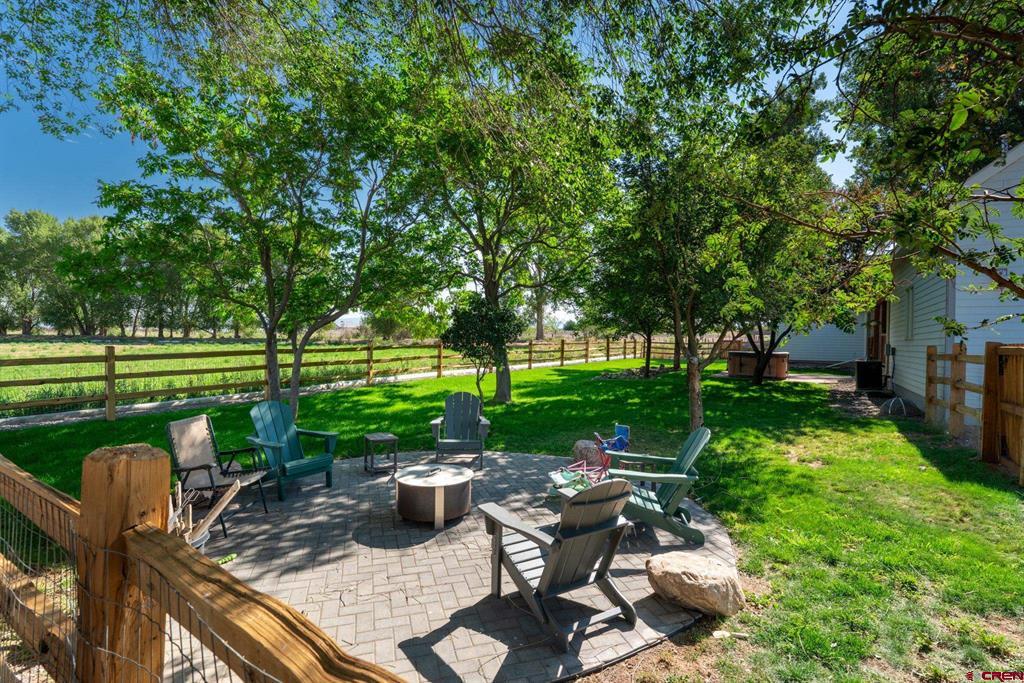 14227 6175 Road Montrose CO 81403