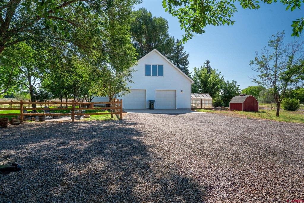 14227 6175 Road Montrose CO 81403