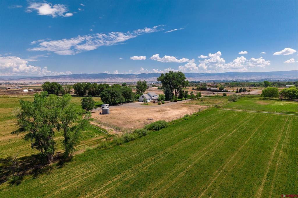 14227 6175 Road Montrose CO 81403