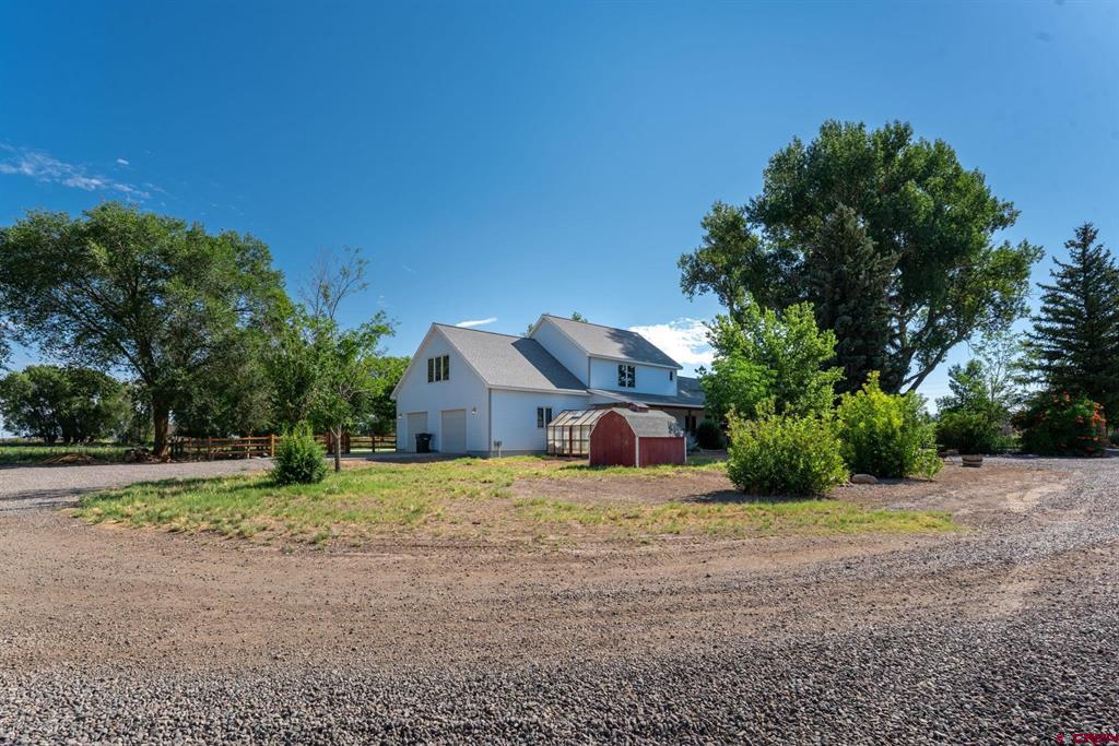 14227 6175 Road Montrose CO 81403