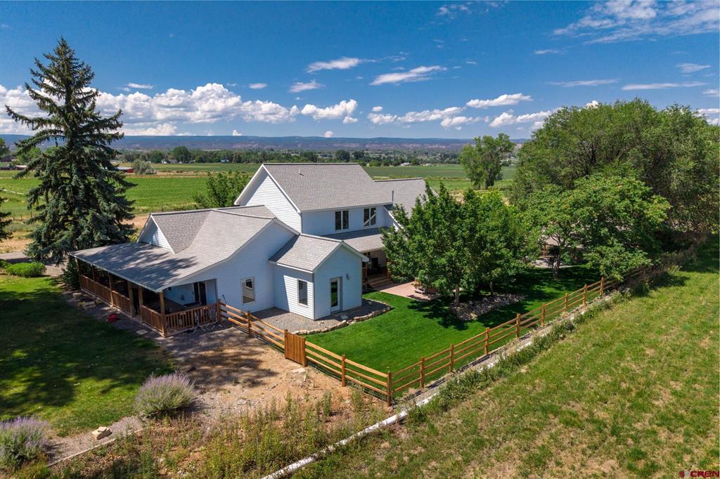 14227 6175 Road Montrose CO 81403