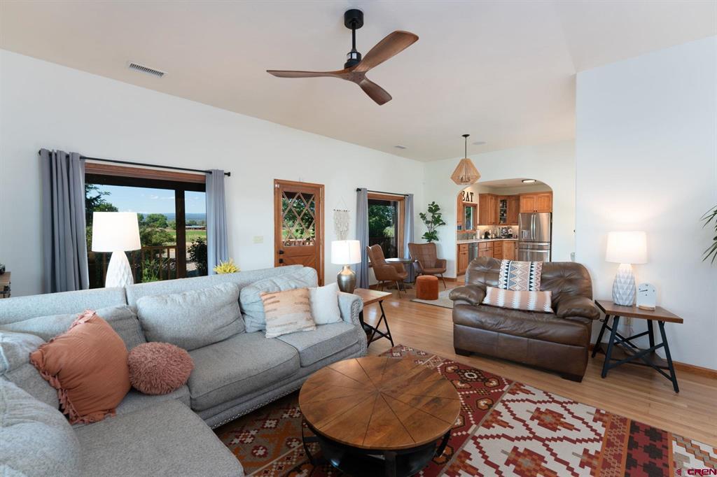 14227 6175 Road Montrose CO 81403