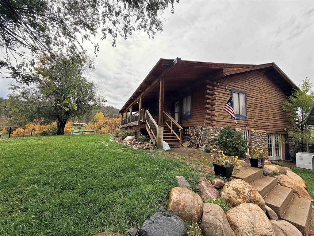 1865 County Road 502 Bayfield CO 81122
