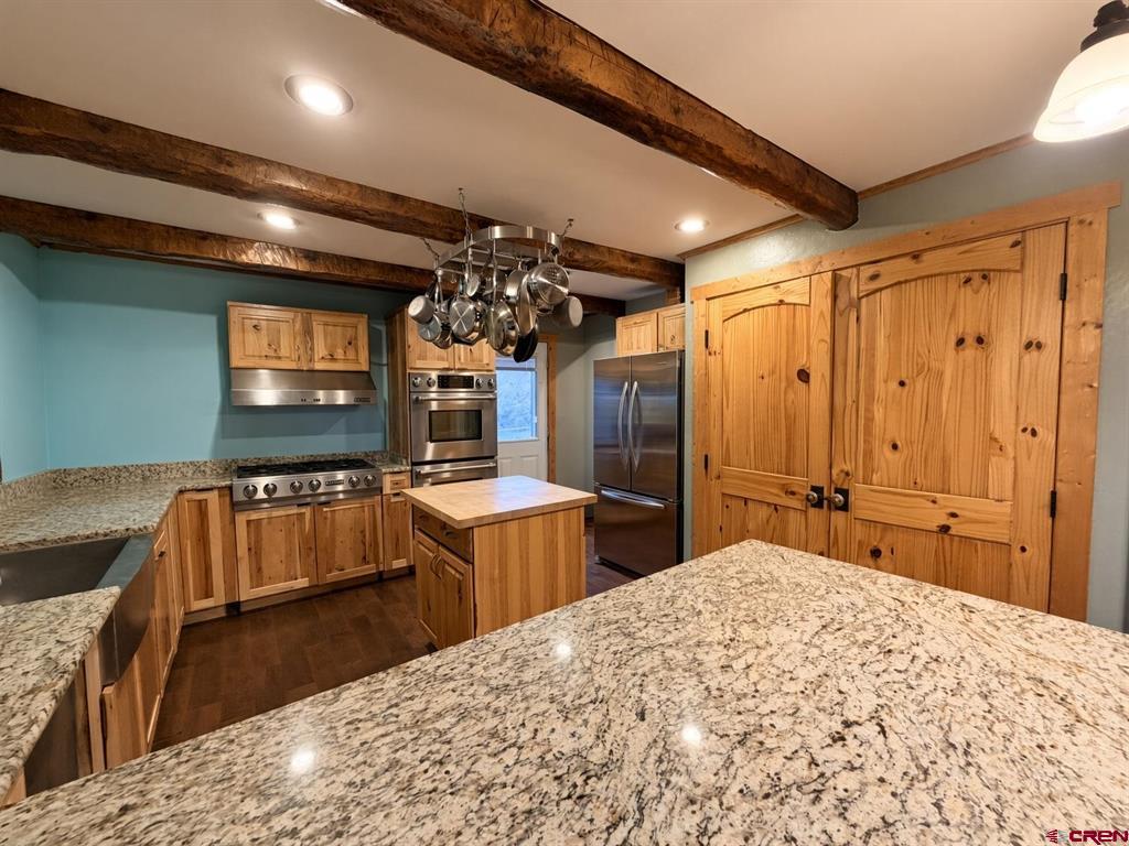 1865 County Road 502 Bayfield CO 81122