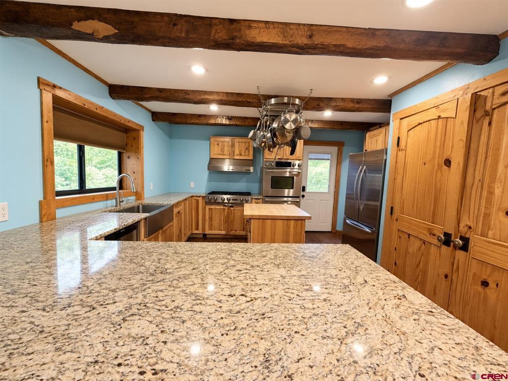 1865 County Road 502 Bayfield CO 81122
