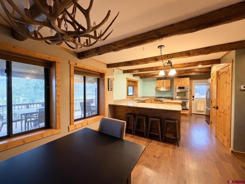 1865 County Road 502 Bayfield CO 81122
