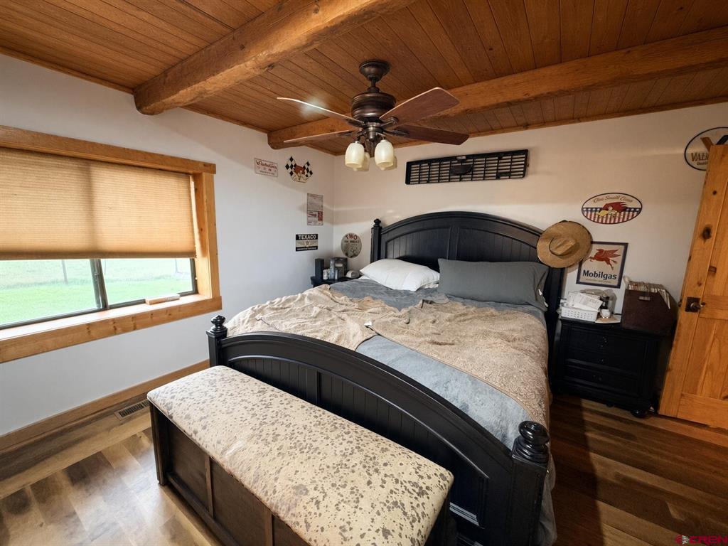 1865 County Road 502 Bayfield CO 81122