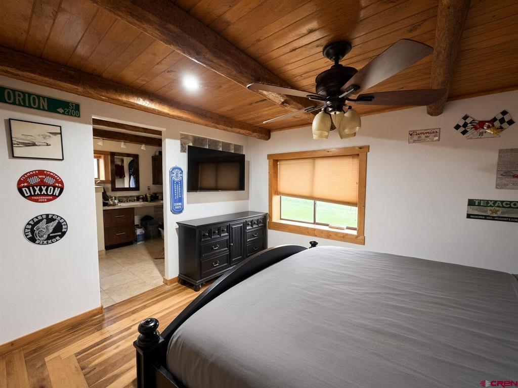 1865 County Road 502 Bayfield CO 81122