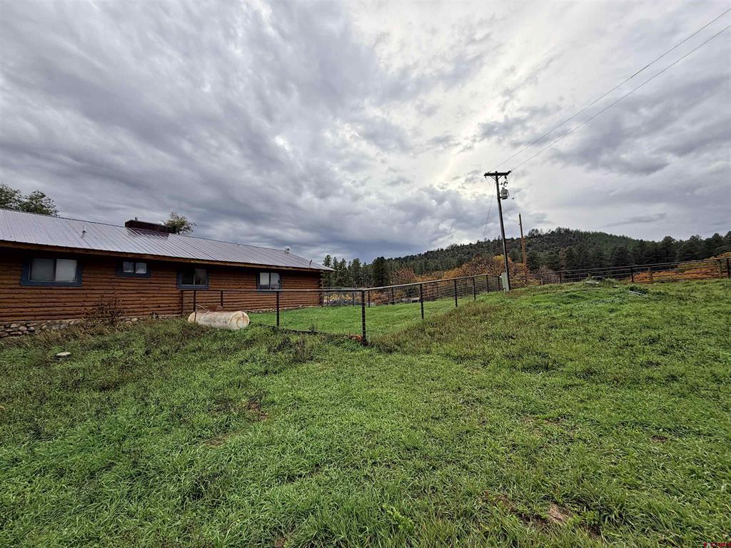 1865 County Road 502 Bayfield CO 81122