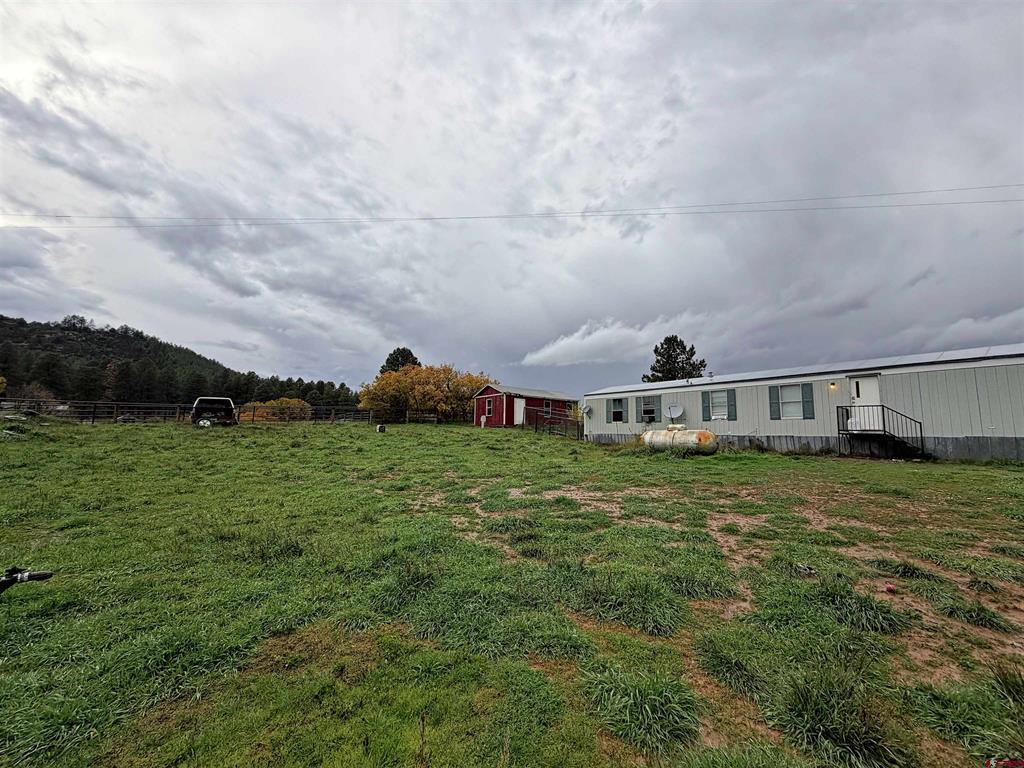 1865 County Road 502 Bayfield CO 81122