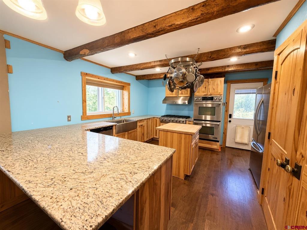 1865 County Road 502 Bayfield CO 81122