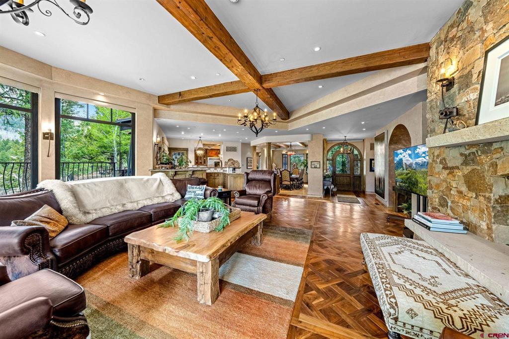 376 Glacier Cliff Drive Durango CO 81301