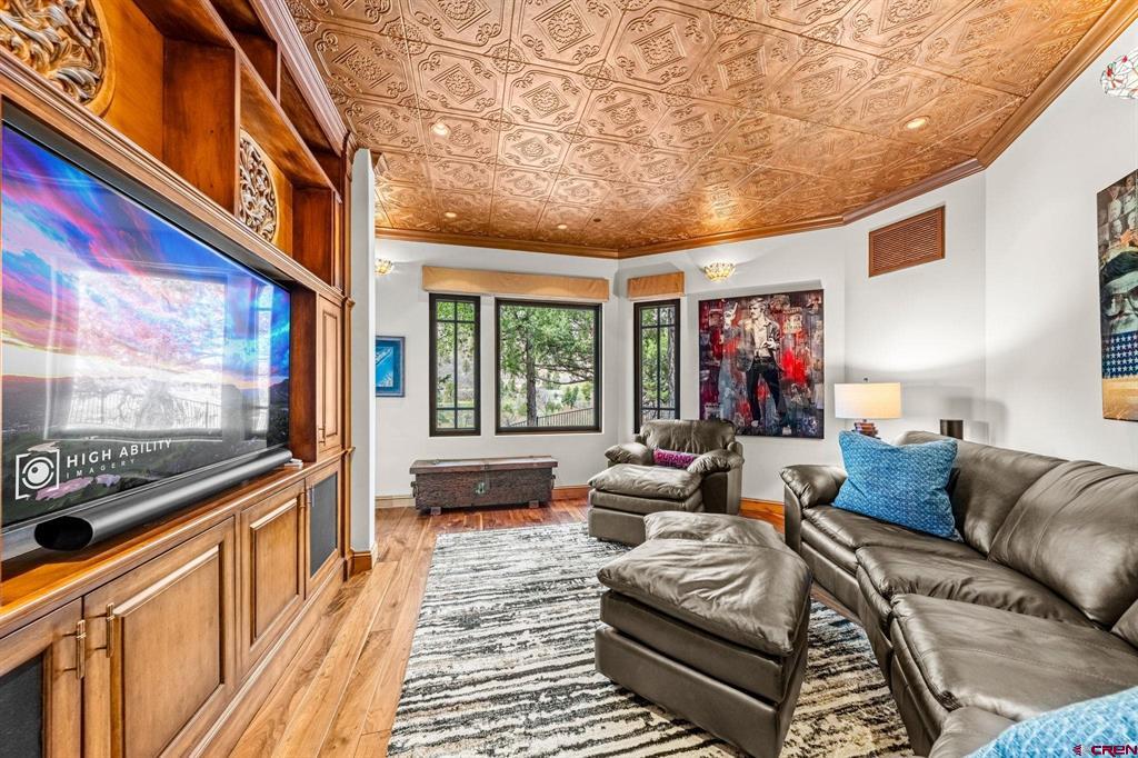 376 Glacier Cliff Drive Durango CO 81301