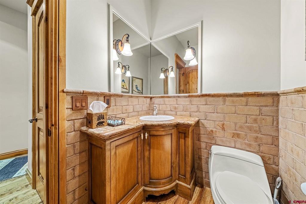 376 Glacier Cliff Drive Durango CO 81301