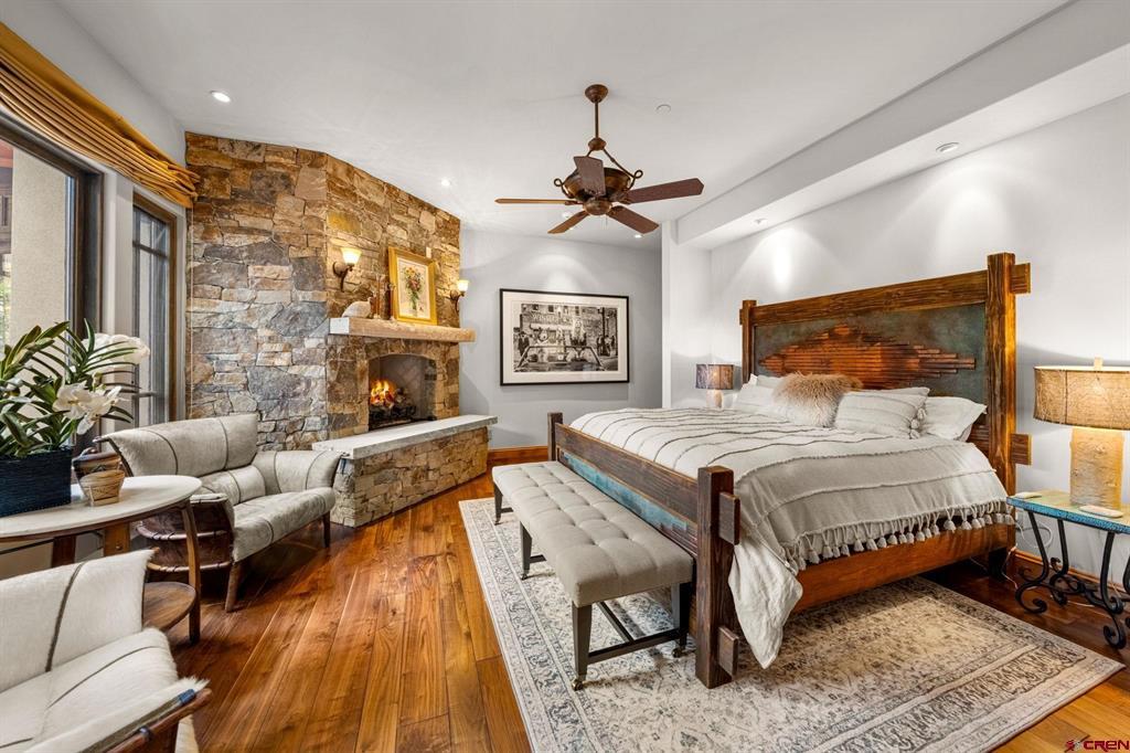 376 Glacier Cliff Drive Durango CO 81301
