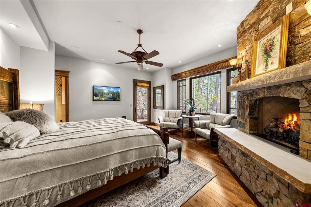 376 Glacier Cliff Drive Durango CO 81301