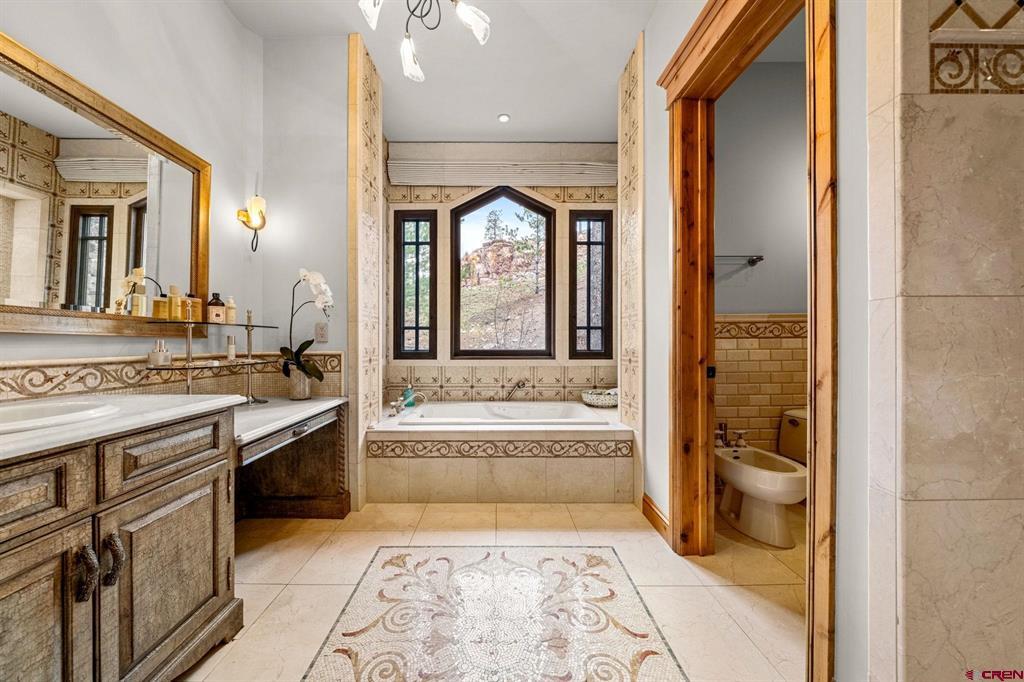 376 Glacier Cliff Drive Durango CO 81301