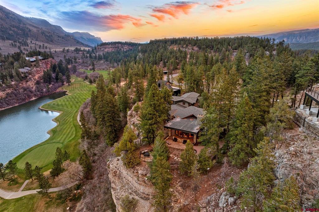 376 Glacier Cliff Drive Durango CO 81301