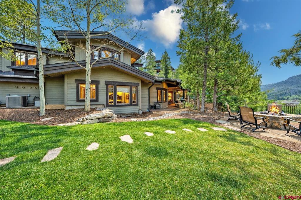 376 Glacier Cliff Drive Durango CO 81301