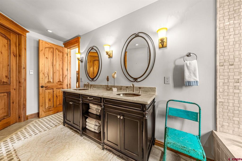 376 Glacier Cliff Drive Durango CO 81301