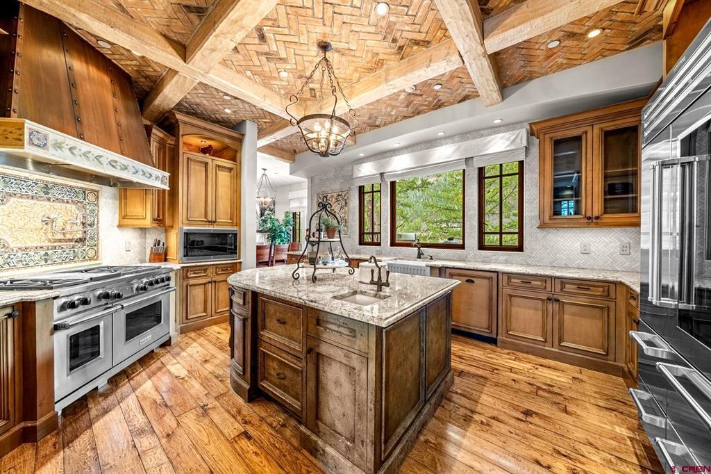 376 Glacier Cliff Drive Durango CO 81301