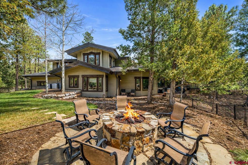 376 Glacier Cliff Drive Durango CO 81301