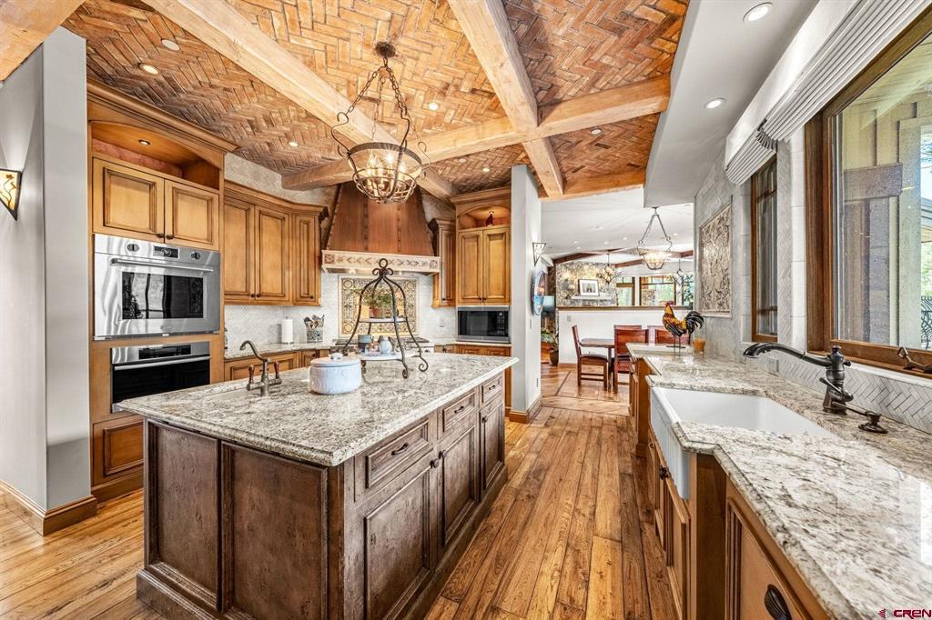 376 Glacier Cliff Drive Durango CO 81301