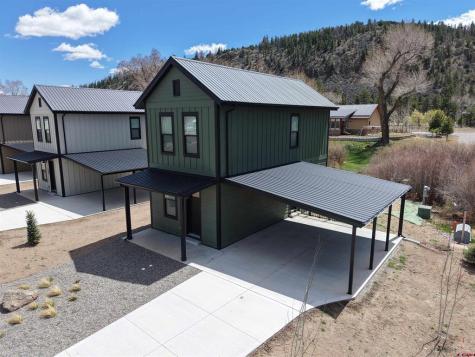 113 Buffalo South Fork CO 81154