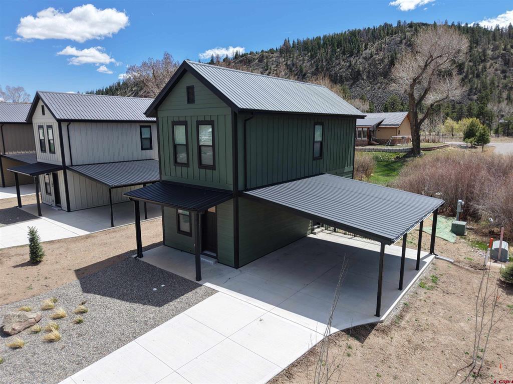 113 Buffalo Court South Fork CO 81154