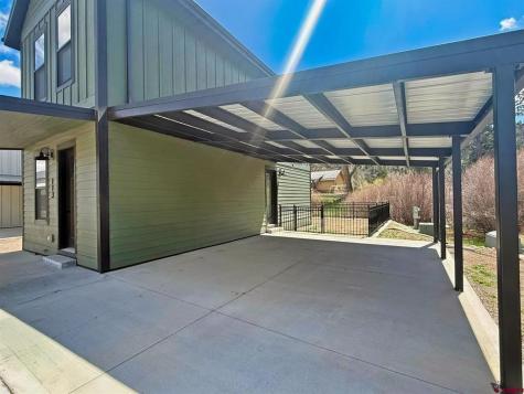 113 Buffalo South Fork CO 81154