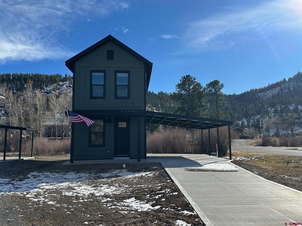 113 Buffalo Court South Fork CO 81154