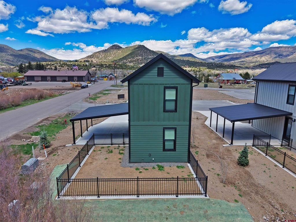 113 Buffalo Court South Fork CO 81154