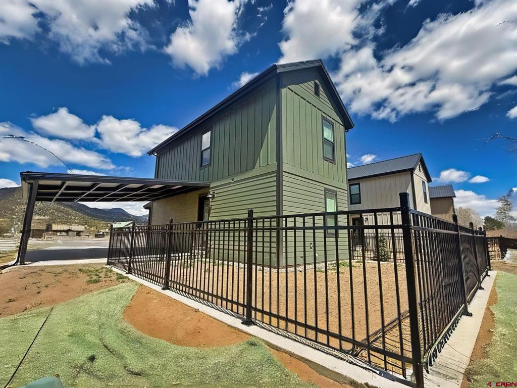 113 Buffalo Court South Fork CO 81154