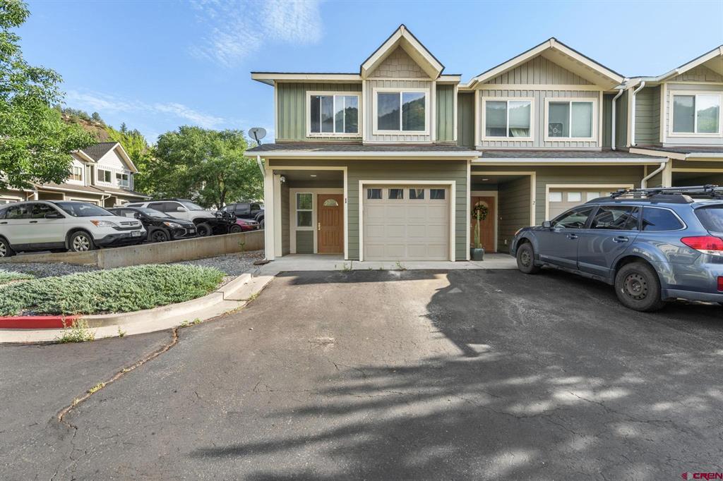 55 Westwood Place Durango CO 81301