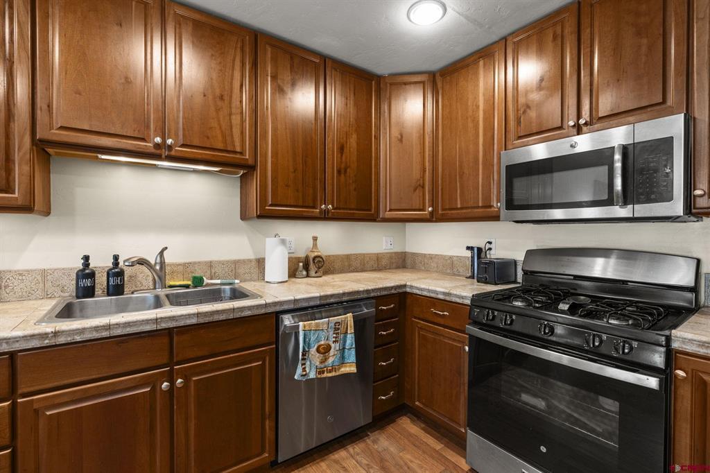55 Westwood Place Durango CO 81301