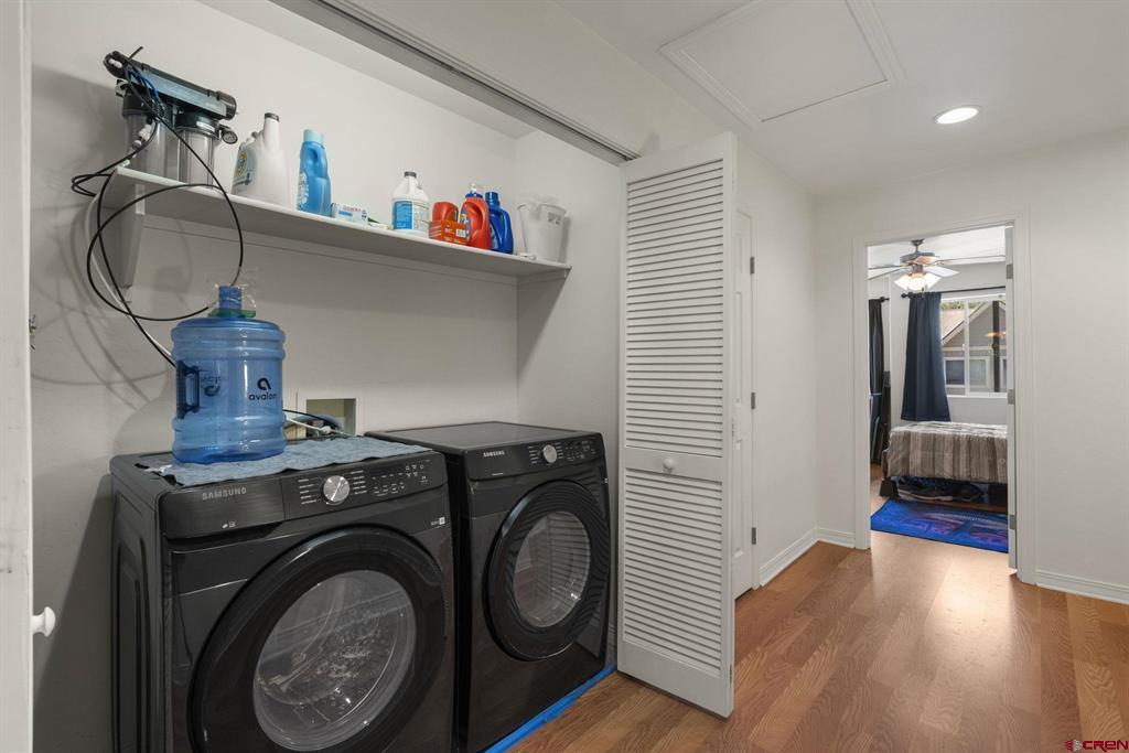 55 Westwood Place Durango CO 81301