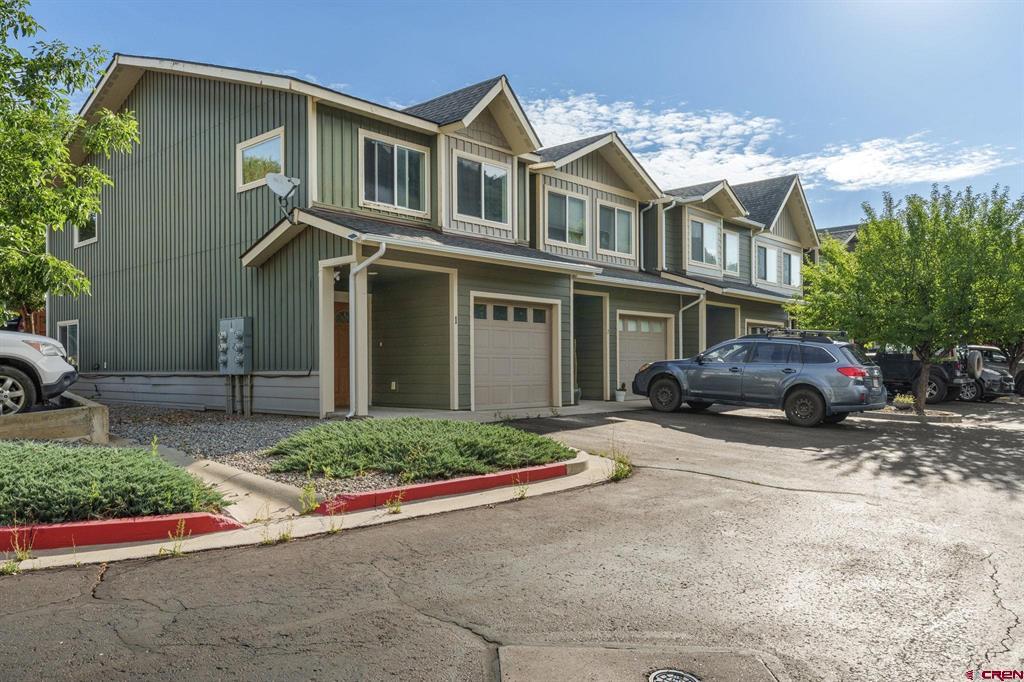 55 Westwood Place Durango CO 81301