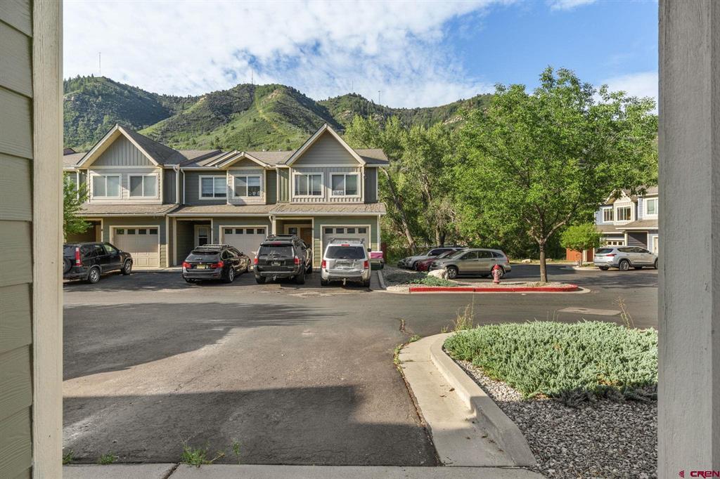 55 Westwood Place Durango CO 81301