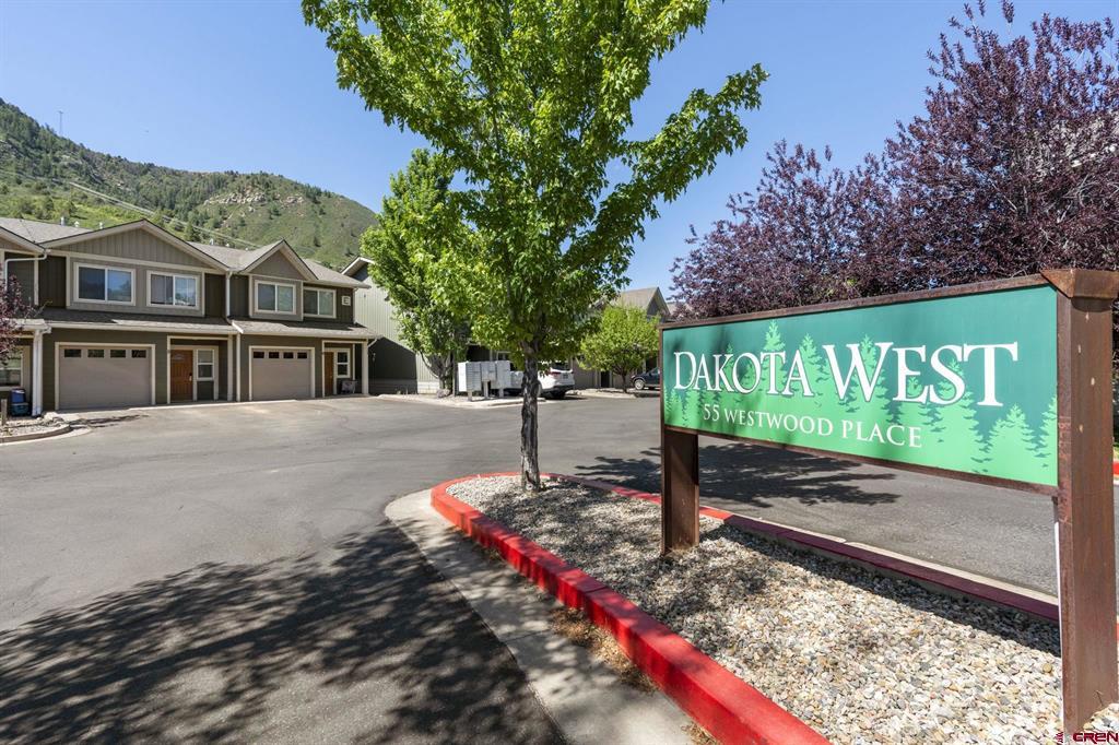 55 Westwood Place Durango CO 81301