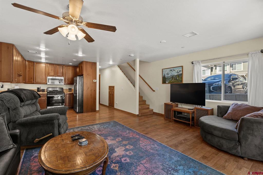 55 Westwood Place Durango CO 81301