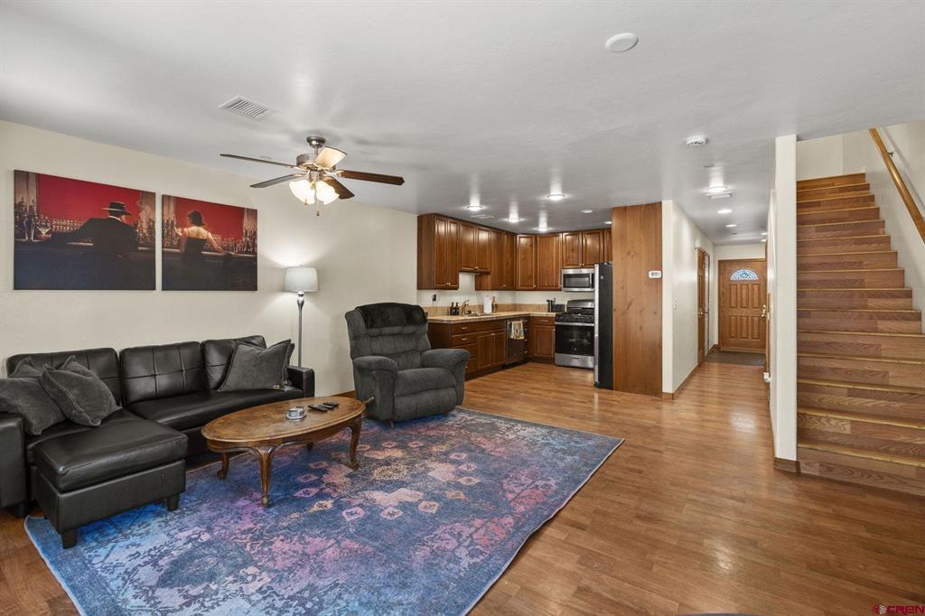 55 Westwood Place Durango CO 81301