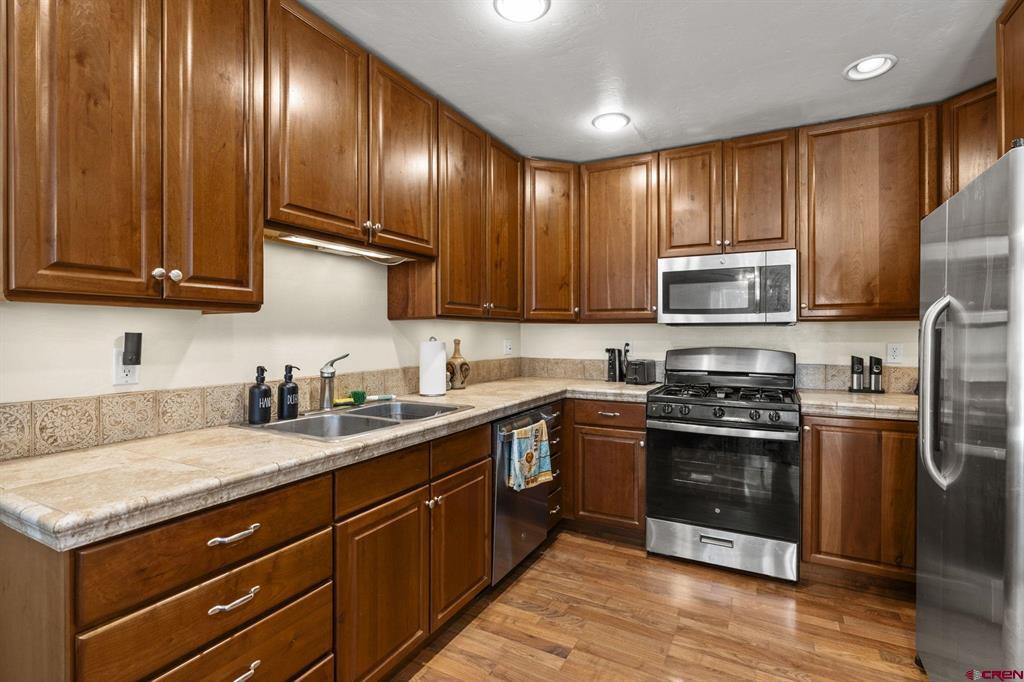 55 Westwood Place Durango CO 81301