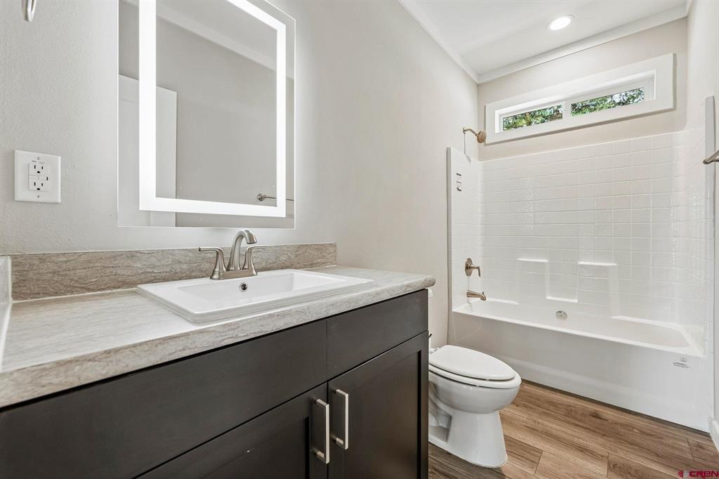59 Holly Hock Trail Durango CO 81303