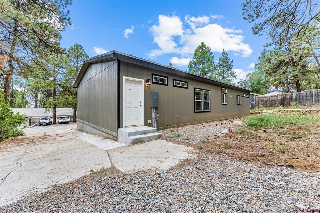 59 Holly Hock Trail Durango CO 81303