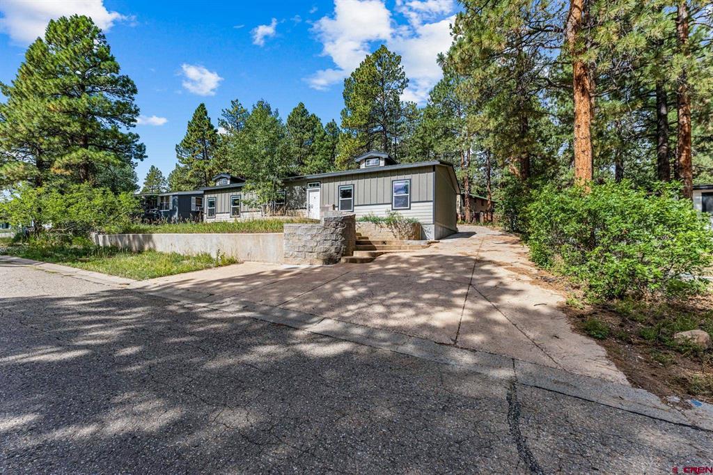 59 Holly Hock Trail Durango CO 81303